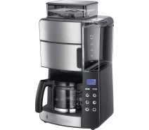 Придбати - кавоварку  Кавоварка Russell Hobbs 25610-56 Grind & Brew