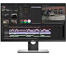 Придбати - монітор  27" DELL UP2716DA (210-AXWI)