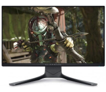 Придбати - монітор  Монітор 24.5" DELL AW2521H (210-AYCL)