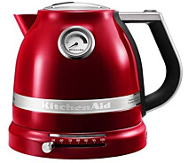 Придбати - електрочайник  Електрочайник KitchenAid 5KEK1522ECA