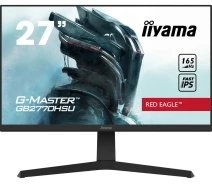 Придбати - монітор  Монітор ігровий 27" iiyama G-Master Red Eagle G2770HS-B1
