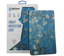 Придбати - чохол для планшета  Чохол-книжка BeCover Smart Case для Samsung Galaxy Tab S9 (SM-X710/SM-X716)/S9 FE (SM-X510/SM-X516B) 11.0" Spring (710423)