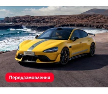 Придбати - электромобиль  Електромобіль Xiaomi SU7 ULTRA