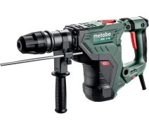 Придбати - перфоратор  Перфоратор Metabo KHE 5-40 SDS-max 1100Вт 8.5Дж (600391500)