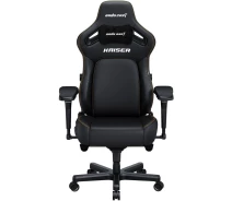 Придбати - офісне крісло  Геймерське крісло Anda Seat Kaiser 4 Size L Black Premium PVC (AD12YDDC-L-20-B-PV/C)