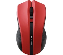 Придбати - мишку для ноутбука  Миша Canyon CNE-CMSW05R Red USB
