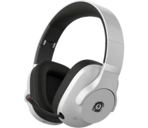 Придбати - навушники  Навушники Canyon EGO GH-15 2in1 BT White (CND-SGHS15W)