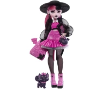 Придбати - ляльки, набори для ляльок  Лялька Monster High Монстро-класика нове покоління Дракулора (HRP64)