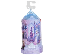 Придбати - ляльки, набори для ляльок  Ігровий набір-сюрприз Disney Frozen Загадкова вежа (JCR90)