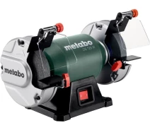 Придбати - точильний верстат  Верстат точильний Metabo DS 125 M (604125000)