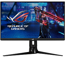 Придбати - монітор  Монітор ігровий 27" Asus ROG Strix XG27AQ                           
