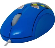 Придбати - мишку для ноутбука  Миша SteelSeries Lapins Cretins TMBWAAAAH! (62046)