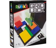 Придбати - настільну гру  Головоломка RUBIK'S – ГРіДЛОК (6070059)