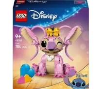 Придбати - дитячий конструктор  Конструктор LEGO® Disney Ангел (43257)
