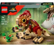 Придбати -  Конструктор LEGO Jurassic World Динозаврик Dolores: Аквілопс (76970)
