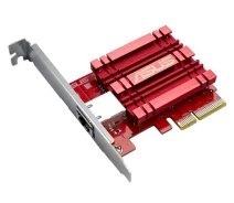 Придбати - мережеву карту  Мережевий адаптер Asus XG-C100C