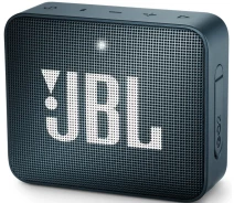 Придбати - портативну колонку  Портативна акустика JBL GO2 (JBLGO2NAVY) Slate Navy