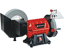 Придбати - точильний верстат  Верстат точильний Einhell TC-WD 200/150 (4417242)