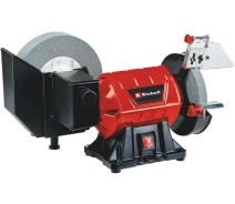 Придбати - точильний верстат  Верстат точильний Einhell TC-WD 200/150 (4417242)