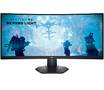 Придбати - монітор  34" DELL S3422DWG (210-AZZE)