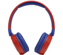 Придбати - навушники  Навушники JBL JR 310BT (JBLJR310BTRED) Red