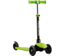 Придбати - самокат  Самокат Miqilong Alamo зелений (ALAMO-125-GREEN)