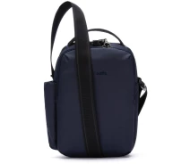 Придбати - чоловічу сумку  Сумка Pacsafe® V Tour Crossbody к-р темно-синій(61110658)