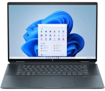 Придбати - ноутбук  Ноутбук HP Spectre x360 16-aa0002ua (AQ8J9EA)