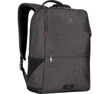 Придбати - рюкзак  Рюкзак Wenger, MX Reload 14", сірий (611643)