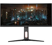 Придбати - монітор  Монітор 29" 2E 29.5" 2E GAMING G3020B (2E-G3020B-01.UA)