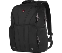 Придбати - рюкзак  Рюкзак для ноутбука Wenger, BC Mark 12-14", чорний (612265)