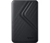 Придбати - зовнішній жорсткий диск  Зовнішній жорсткий диск Apacer AC236 5TB 2.5 "USB 3.1 Black (AP5TBAC236B-1)