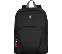 Придбати - рюкзак  Рюкзак Wenger, Motion 16", чорний (612545)