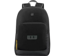 Придбати - рюкзак  Рюкзак Wenger, Next 23, Cango 16", чорний (612557)