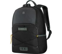 Придбати - рюкзак  Рюкзак Wenger, Next 23, Trayl 15.6", чорний (612564)