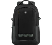 Придбати - рюкзак  Рюкзак Wenger, Next 23, Ryde 16", чорний (612567)