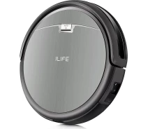 Придбати - роботі-пылесосів  Робот-пилосос iLife A4S