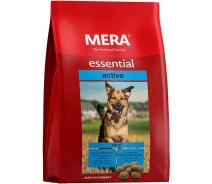 Придбати - корм для собаки  Корм Active MERA Essential, 12,5 кг(4025877615504)