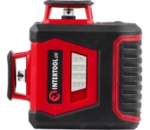 Придбати - лазерний рівень і нівелір  Рівень INTERTOOL лазерний (MT-3067)