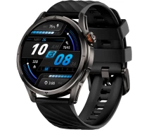 Придбати - смарт-годинник  Смарт-годинник KOSPET MAGIC R10 Чорний