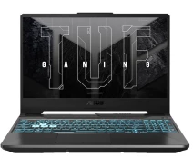 Придбати - ноутбук  Ноутбук ASUS TUF Gaming FA506NF-HN004 (90NR0JE7-M00320)