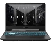 Придбати - ноутбук  Ноутбук ігровий ASUS TUF Gaming FA506NFR-HN081 (90NR0JU7-M00530)
