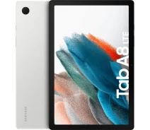 Придбати - планшет  Планшет Samsung X205N Galaxy Tab A8 10.5 LTE 32GB Silver