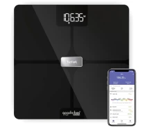 Придбати - підлогові ваги  Ваги підлогові Tefal BM9670S1