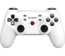 Придбати - ігровий аксесуар для консолей  Геймпад GameSir T3s white