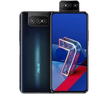 Придбати - мобільний телефон і смартфон  Смартфон Asus ZenFone 7 ZS670KS 6/128GB Aurora Black (Global)	