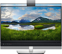Придбати - монітор  Монітор 23.8" DELL C2422HE (210-AYLU)