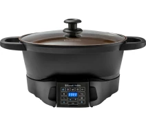Придбати - мультиварку  Мультиварка Russell Hobbs 28270-56