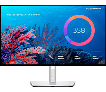 Придбати - монітор  Монітор 24" DELL U2422HE (210-AYUL)