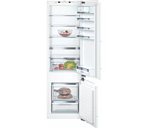 Придбати - холодильник  Холодильник вбудований Bosch KIS87AF30U